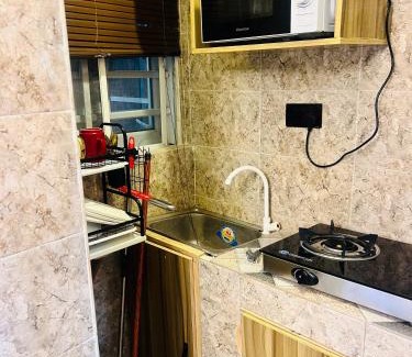 Somolu Apartment | Ali Apartment