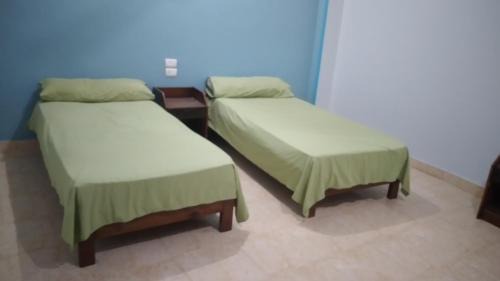 Luxor Apartment | ali habou