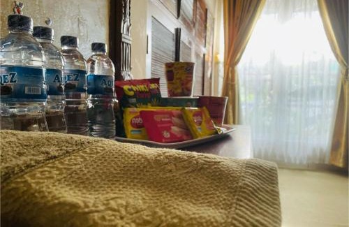 Tanah Datar House | Ali Onga Homestay di Kota Batusangkar