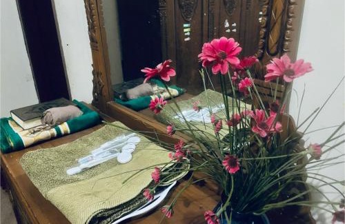 Tanah Datar House | Ali Onga Homestay di Kota Batusangkar