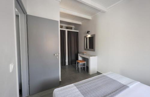 Gaios Apartment | Alia Studios