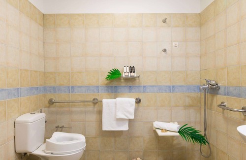 Agios Vasileios Hotel | Alianthos Garden Hotel