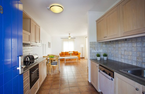 Paphos Resort | Aliathon Aegean
