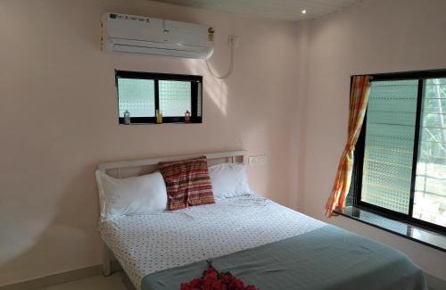 Revadanda House | Alibaug Homestay by Weekend Thrills