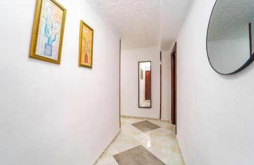 Campoamor Apartment | Alicante City Charm - Cozy Campoamor Getaway