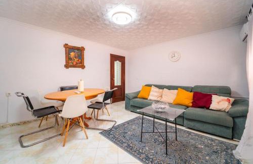 Campoamor Apartment | Alicante City Charm - Cozy Campoamor Getaway
