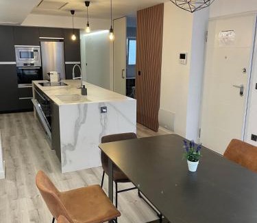 Pla del Bon Repos Apartment | Alicante City Suite 2