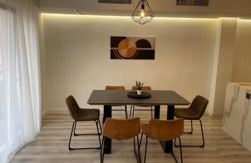 Pla del Bon Repos Apartment | Alicante City Suite 2