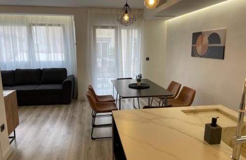 Pla del Bon Repos Apartment | Alicante City Suite 2
