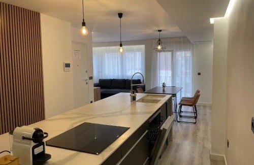 Pla del Bon Repos Apartment | Alicante City Suite 2