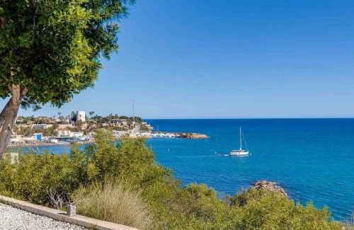 Lo Rufete House | Alicante Luxury Villa Con Golf