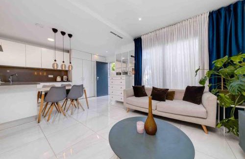 Lo Rufete House | Alicante Luxury Villa Con Golf