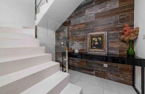 Lo Rufete House | Alicante Luxury Villa Con Golf