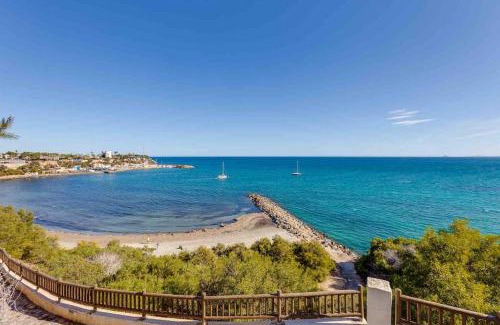 Lo Rufete House | Alicante Luxury Villa Con Golf