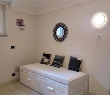 Crescentino Apartment | Alice Apartments