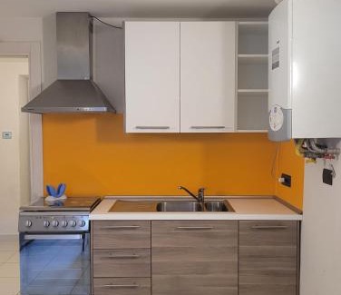 Crescentino Apartment | Alice Apartments