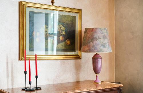 Peretola Apartment | Alice Garden Apartment