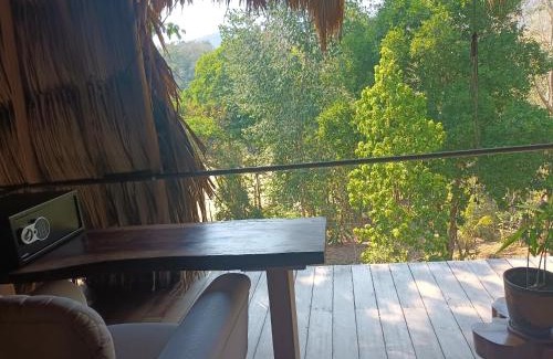 El Remate Hotel | Alice Guesthouse