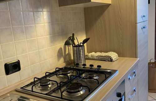 Somma Lombardo Apartment | Alice House -Malpensa