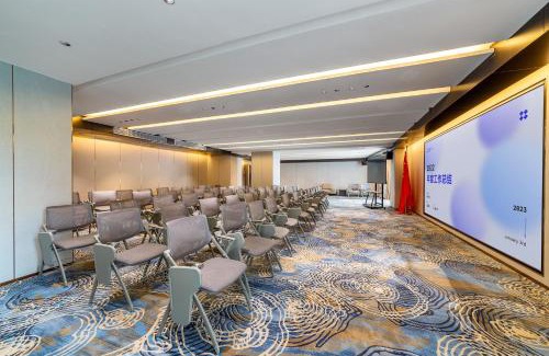 Shunde Hotel | Alice International Hotel