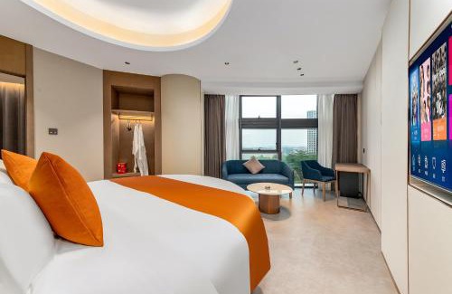 Shunde Hotel | Alice International Hotel