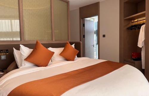 Shunde Hotel | Alice International Hotel