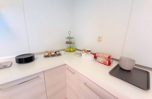Fraine Bed & Breakfast | ALICE room in the comfortable B&B with pool, air conditioning.