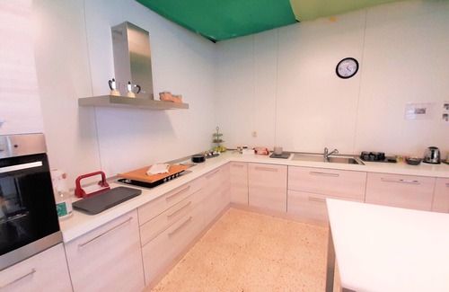 Fraine Bed & Breakfast | ALICE room in the comfortable B&B with pool, air conditioning.
