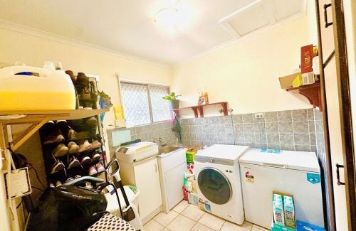 Gillen House | Alice Springs charm!