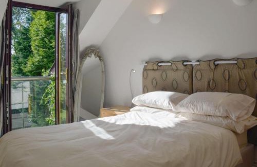 Wiseman's Bridge House | Alices Cottage