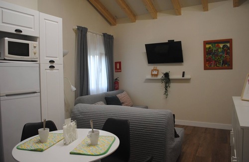Aronces House | Alicia House VV-894-AS