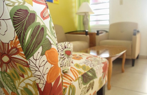 Philipsburg Hotel | Alicia's Inn