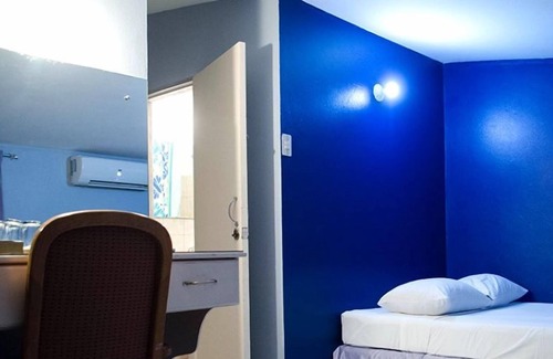 Port of Spain Hotel | Alicia's Palace