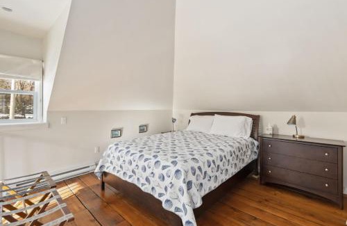 Lunenburg Bed & Breakfast | Alicion Bed & Breakfast