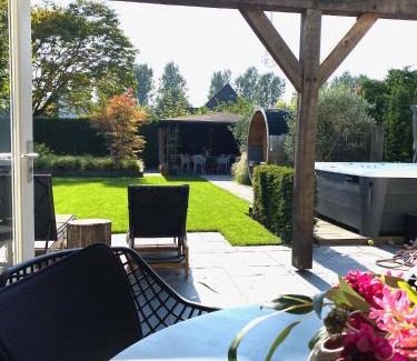 Schijndel Bed & Breakfast | Alida