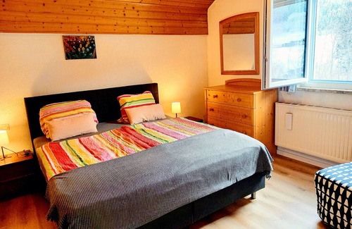 Gitschtal Bed & Breakfast | Aliegusta