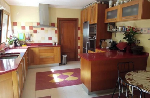 Berango Villa | Aliga Etxea. Beach and Mountain Village.