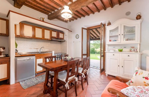 Montieri House | Alighiero II by Interhome