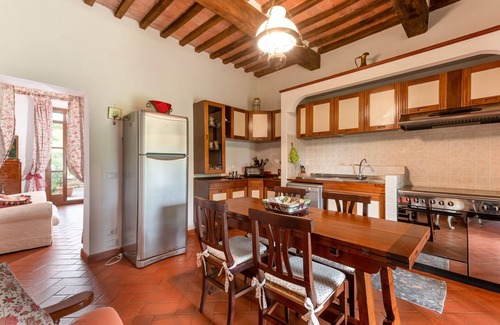 Montieri House | Alighiero II by Interhome
