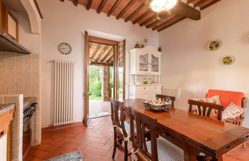 Montieri House | Alighiero II by Interhome