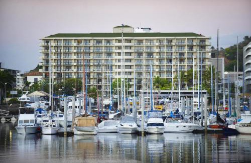 South Townsville Apartment | Aligned Corporate Residences Townsville