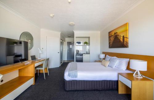 South Townsville Apartment | Aligned Corporate Residences Townsville