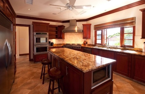 Halcyon Heights Villa | Alila Villa | stunning 4-bedroom villa within the exclusive Sandy Lane Estate.