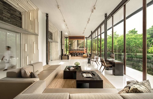 Uluwatu Resort | Alila Villas Uluwatu, Bali