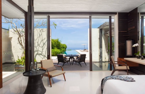Uluwatu Resort | Alila Villas Uluwatu, Bali