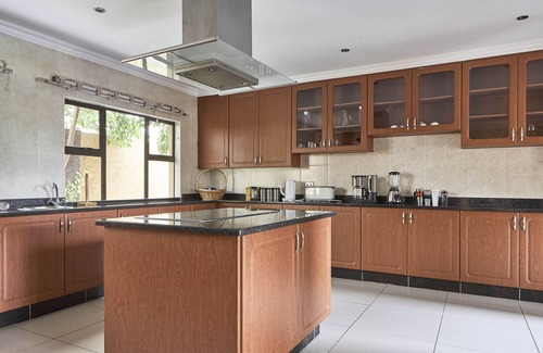 Centurion House | #AlimamaSpaces: Manson Mansion