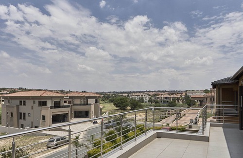 Centurion House | #AlimamaSpaces: Manson Mansion