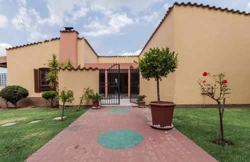 Weltevredenpark House | #AlimamaSpaces: Welter Manson House