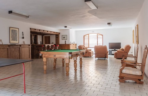 Weltevredenpark House | #AlimamaSpaces: Welter Manson House