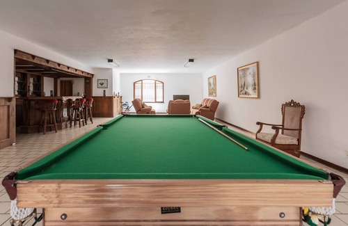 Weltevredenpark House | #AlimamaSpaces: Welter Manson House